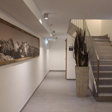 Penthaus Kitzebueheler Alpen Apartment Neukirchen am Grossvenediger Exterior photo