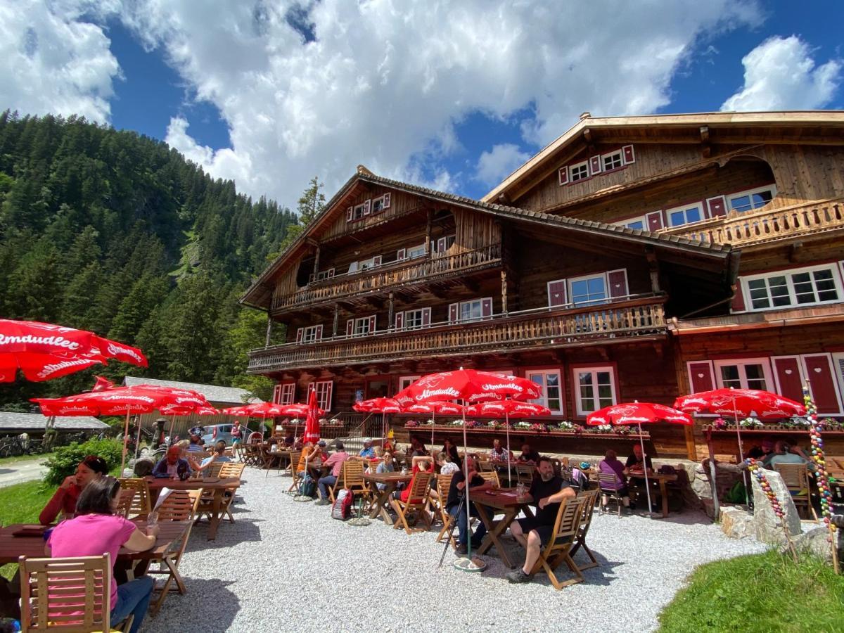 Penthaus Kitzebueheler Alpen Apartment Neukirchen am Grossvenediger Exterior photo